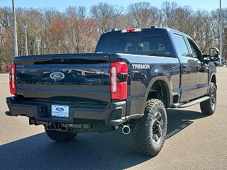 2024 Ford F-250 XLT 1FT8W2BN9RED22920 in Cherry Hill, NJ 4