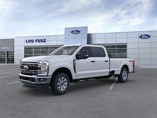 2024 Ford F-250 XL 1FT7W2BA0RED68449 in Chesterfield, MO 1