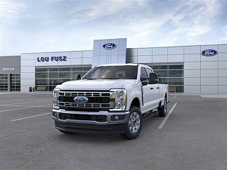 2024 Ford F-250 XL 1FT7W2BA0RED68449 in Chesterfield, MO 2