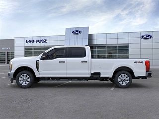 2024 Ford F-250 XL 1FT7W2BA0RED68449 in Chesterfield, MO 3