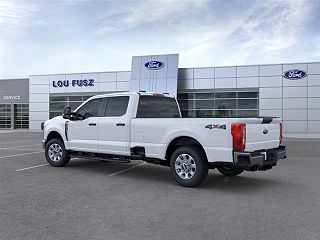 2024 Ford F-250 XL 1FT7W2BA0RED68449 in Chesterfield, MO 4