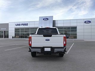 2024 Ford F-250 XL 1FT7W2BA0RED68449 in Chesterfield, MO 5