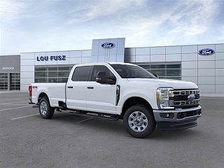 2024 Ford F-250 XL 1FT7W2BA0RED68449 in Chesterfield, MO 7