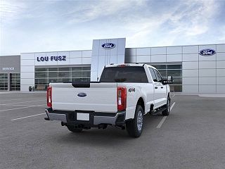 2024 Ford F-250 XL 1FT7W2BA0RED68449 in Chesterfield, MO 8