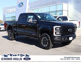 2024 Ford F-250 Lariat 1FT8W2BM2RED51313 in Chino Hills, CA