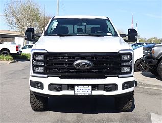 2024 Ford F-250 Lariat 1FT8W2BM7RED50478 in Chino Hills, CA 2