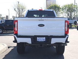 2024 Ford F-250 Lariat 1FT8W2BM7RED50478 in Chino Hills, CA 5