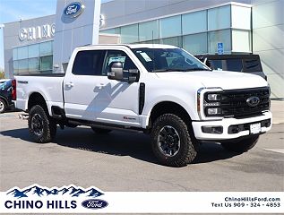 2024 Ford F-250 Lariat 1FT8W2BM7RED50478 in Chino Hills, CA