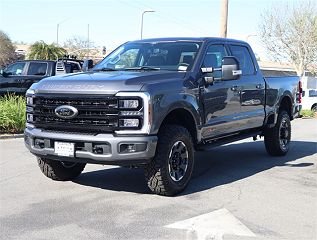 2024 Ford F-250 Lariat 1FT8W2BM1RED50444 in Chino Hills, CA 6