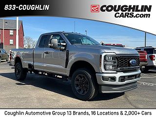 2024 Ford F-250 XL VIN: 1FT8X2BA5RED08779