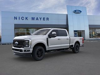 2024 Ford F-250 XL VIN: 1FT8W2BA1RED77908