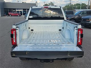 2024 Ford F-250 Lariat 1FT8W2BM5RED40175 in Cleveland, OH 37