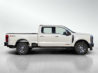 2024 Ford F-250 Lariat 1FT8W2BM5RED40175 in Cleveland, OH 6