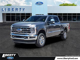 2024 Ford F-250 Lariat 1FT8W2BN0RED40738 in Cleveland, OH 1