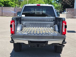 2024 Ford F-250 Lariat 1FT8W2BN0RED40738 in Cleveland, OH 39