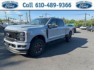 2024 Ford F-250 Lariat 1FT8W2BM9RED13383 in Collegeville, PA 1