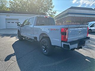 2024 Ford F-250 Lariat 1FT8W2BM9RED13383 in Collegeville, PA 13