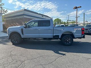 2024 Ford F-250 Lariat 1FT8W2BM9RED13383 in Collegeville, PA 14