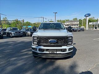 2024 Ford F-250 Lariat 1FT8W2BM9RED13383 in Collegeville, PA 2