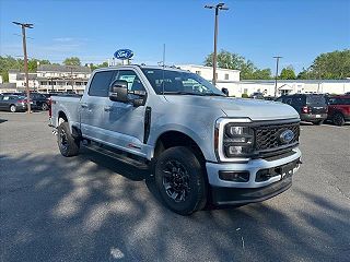 2024 Ford F-250 Lariat 1FT8W2BM9RED13383 in Collegeville, PA 3