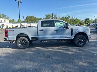 2024 Ford F-250 Lariat 1FT8W2BM9RED13383 in Collegeville, PA 6