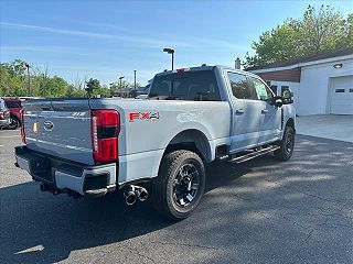 2024 Ford F-250 Lariat 1FT8W2BM9RED13383 in Collegeville, PA 9