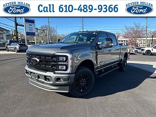 2024 Ford F-250 Lariat 1FT8W2BM8REC95961 in Collegeville, PA 1