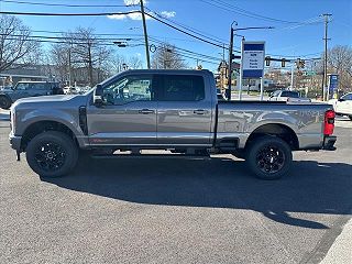 2024 Ford F-250 Lariat 1FT8W2BM8REC95961 in Collegeville, PA 11