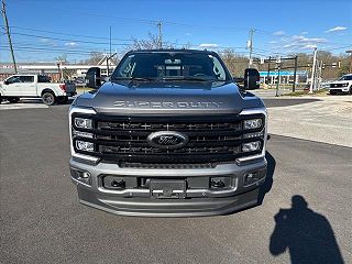 2024 Ford F-250 Lariat 1FT8W2BM8REC95961 in Collegeville, PA 2