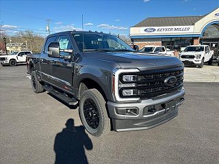 2024 Ford F-250 Lariat 1FT8W2BM8REC95961 in Collegeville, PA 3