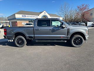 2024 Ford F-250 Lariat 1FT8W2BM8REC95961 in Collegeville, PA 4