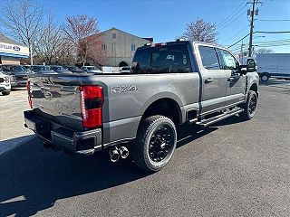 2024 Ford F-250 Lariat 1FT8W2BM8REC95961 in Collegeville, PA 5