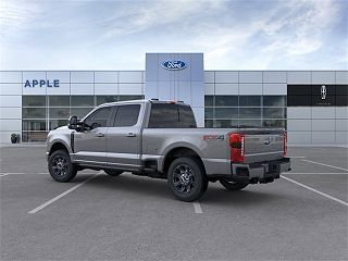 2024 Ford F-250 Lariat 1FT8W2BT7RED02213 in Columbia, MD 4