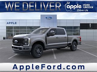 2024 Ford F-250 Lariat VIN: 1FT8W2BT7RED02213