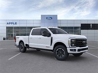 2024 Ford F-250 XLT 1FT8W2BM3RED42488 in Columbia, MD 7