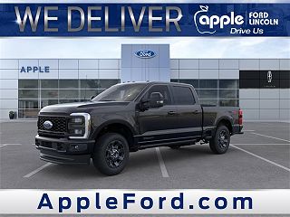 2024 Ford F-250 Lariat 1FT8W2BTXRED59909 in Columbia, MD