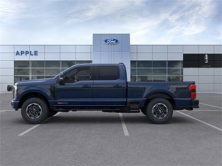 2024 Ford F-250 Lariat 1FT8W2BM4RED35436 in Columbia, MD 3