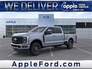 2024 Ford F-250 Lariat VIN: 1FT8W2BN9RED38664
