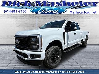 2024 Ford F-250 XL 1FT8W2BAXRED51260 in Columbus, OH 1