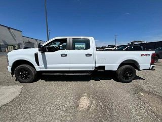 2024 Ford F-250 XL 1FT8W2BAXRED51260 in Columbus, OH 3