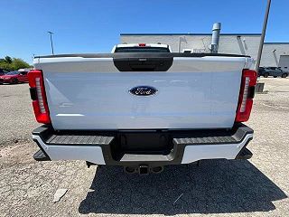 2024 Ford F-250 XL 1FT8W2BAXRED51260 in Columbus, OH 5