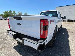 2024 Ford F-250 XL 1FT8W2BAXRED51260 in Columbus, OH 6