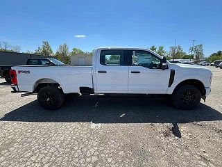 2024 Ford F-250 XL 1FT8W2BAXRED51260 in Columbus, OH 7