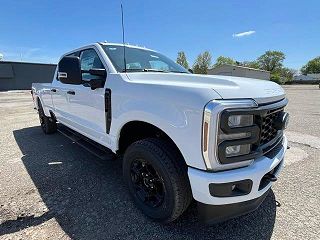 2024 Ford F-250 XL 1FT8W2BAXRED51260 in Columbus, OH 8