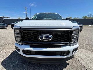 2024 Ford F-250 XL 1FT8W2BAXRED51260 in Columbus, OH 9