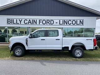 2024 Ford F-250 XL VIN: 1FT7W2BA8RED46344