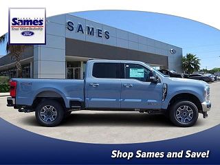 2024 Ford F-250 Lariat VIN: 1FT8W2BT0RED16065