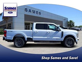 2024 Ford F-250 Lariat VIN: 1FT8W2BT9RED02276