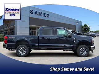 2024 Ford F-250 Lariat VIN: 1FT8W2BT3RED14083