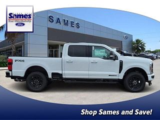 2024 Ford F-250 Lariat VIN: 1FT8W2BT8RED69354